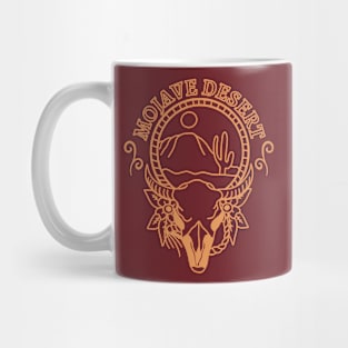 Mojave Desert Mug